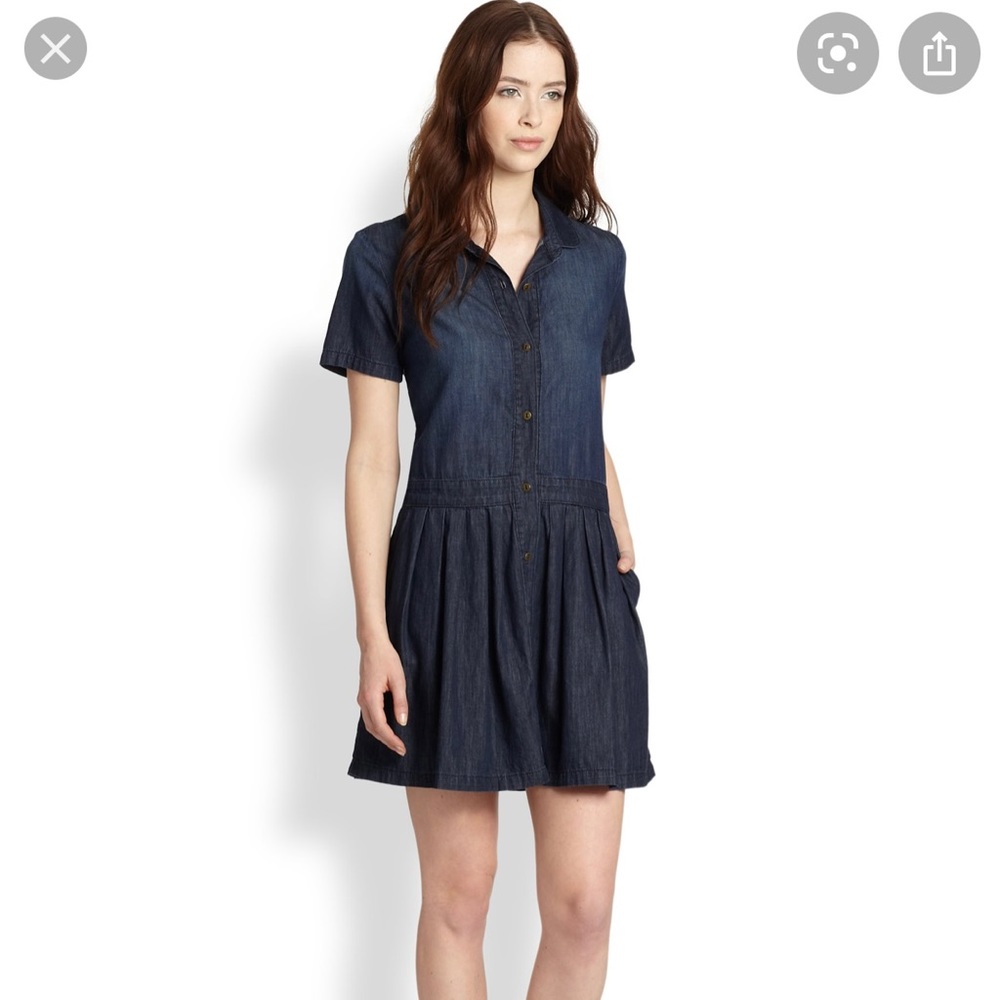 Current/ Elliott  The School Girl Romper